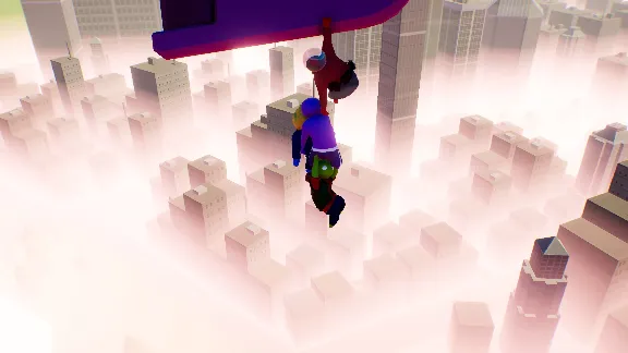 ❗GANG BEASTS❗XBOX ONE/X|S+ПК🔑КЛЮЧ❗