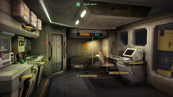 ❗HARDSPACE: SHIPBREAKER (PC VERSION)❗(PC WIN)🔑КЛЮЧ