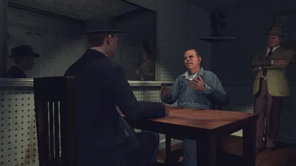 ❗L.A. NOIRE❗XBOX ONE/X|S🔑КЛЮЧ❗