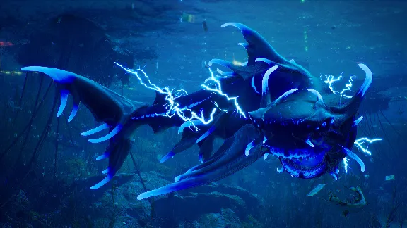 ❗MANEATER❗XBOX ONE/X|S+ПК🔑КЛЮЧ❗