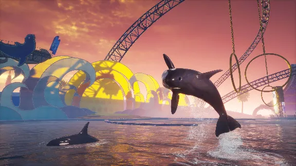 ❗MANEATER❗XBOX ONE/X|S+ПК🔑КЛЮЧ❗