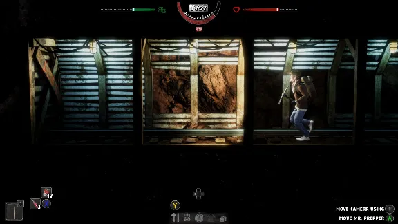 ❗MR. PREPPER❗XBOX ONE/X|S🔑КЛЮЧ❗