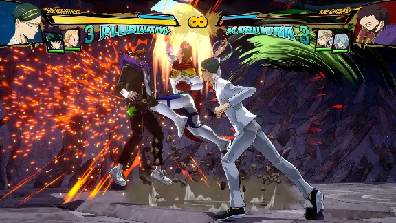 ❗MY HERO ONE&acute;S JUSTICE 2 DELUXE EDITION❗XBOX 🔑КЛЮЧ❗