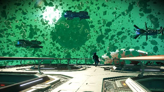 ❗NO MAN&acute;S SKY❗XBOX ONE/X|S+ПК🔑КЛЮЧ❗