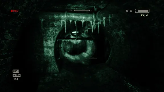 ❗OUTLAST: BUNDLE OF TERROR❗XBOX ONE/X|S🔑КЛЮЧ❗
