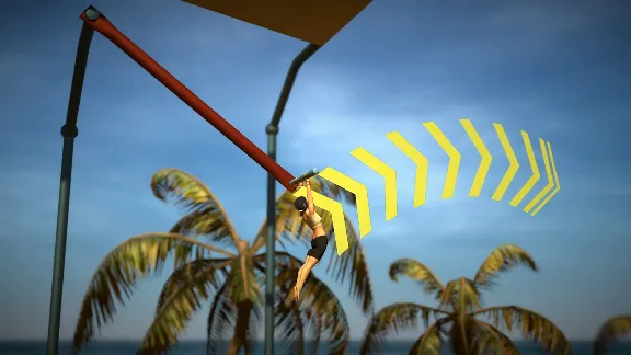 ❗PRO GYMNAST SIMULATOR❗XBOX ONE/X|S🔑КЛЮЧ❗