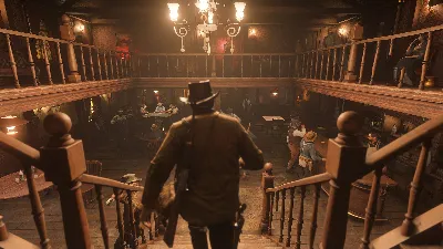 ❗RED DEAD REDEMPTION 2: STORY MODE❗XBOX DLC❗🔑КЛЮЧ❗