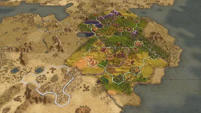 ❗SID MEIER&acute;S CIVILIZATION VI❗XBOX ONE/X|S🔑КЛЮЧ❗
