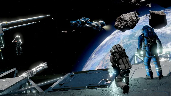 ❗SPACE ENGINEERS: ULTIMATE EDITION 2022❗XBOX ONE/X|S🔑