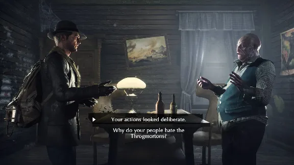 ❗THE SINKING CITY XBOX SERIES X|S❗🔑КЛЮЧ❗