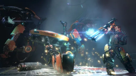 ❗THE SURGE 1 & 2 - DUAL PACK (PC)❗(PC WIN)🔑КЛЮЧ❗