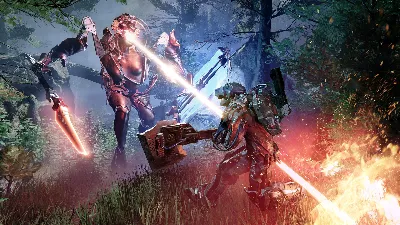 ❗THE SURGE 1 & 2 - DUAL PACK (PC)❗(PC WIN)🔑КЛЮЧ❗