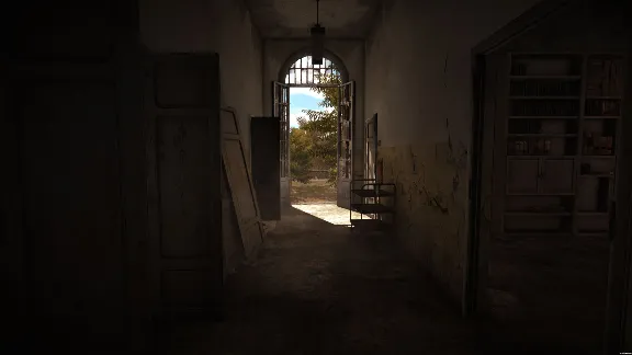 ❗THE TOWN OF LIGHT❗XBOX ONE/X|S🔑КЛЮЧ❗