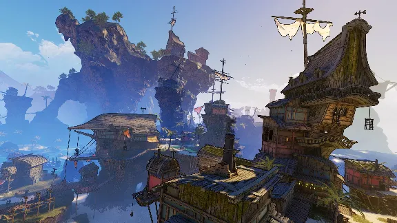 ❗TINY TINA&acute;S WONDERLANDS❗XBOX ONE/X|S🔑КЛЮЧ❗