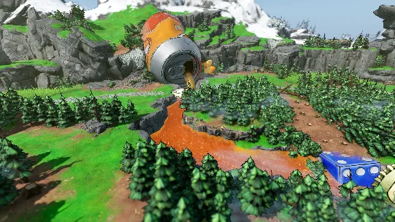 ❗TINY TINA&acute;S WONDERLANDS: NEXT-LEVEL EDITION❗XBOX КЛЮЧ❗
