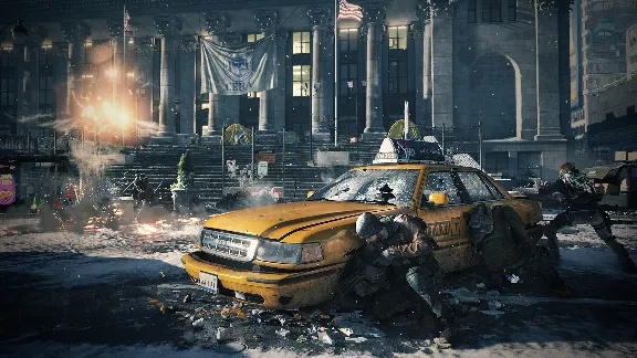 ❗TOM CLANCY&acute;S THE DIVISION GOLD EDITION❗XBOX ONE/X|S🔑