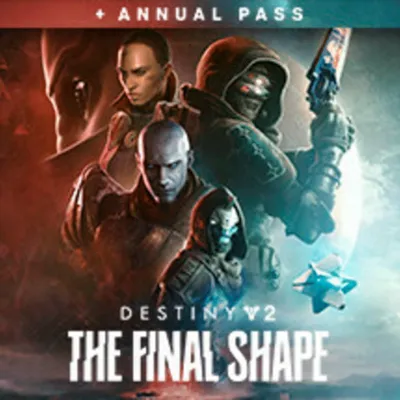 💜Destiny 2 Финальная форма + Выбор ИЗДАНИЯ💜STEAM