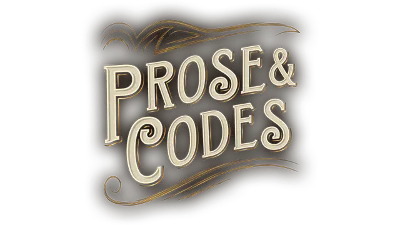 🔥 Prose & Codes | Steam РУ+UA+KZ+СНГ🔥