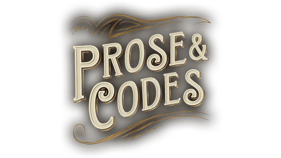 🔥 Prose & Codes | Steam РУ+UA+KZ+СНГ🔥
