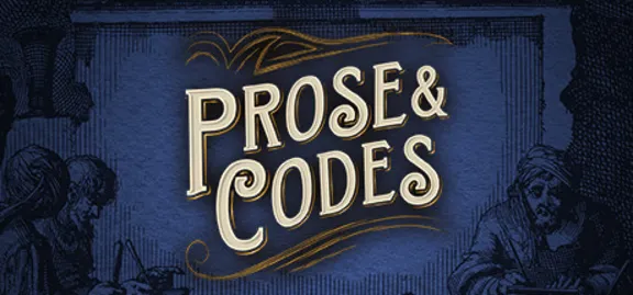 🔥 Prose & Codes | Steam РУ+UA+KZ+СНГ🔥