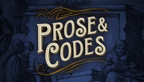 🔥 Prose & Codes | Steam РУ+UA+KZ+СНГ🔥