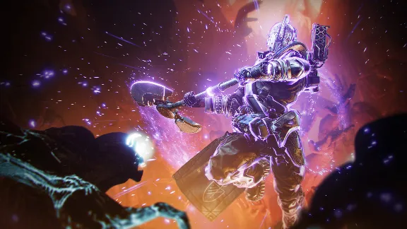 ✅ Destiny 2: Финальная форма + годовой абонемент XBOX🔑