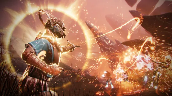 ✅ Destiny 2: Финальная форма + годовой абонемент XBOX🔑