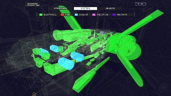 ❗HARDSPACE: SHIPBREAKER❗XBOX X|S🔑КЛЮЧ❗
