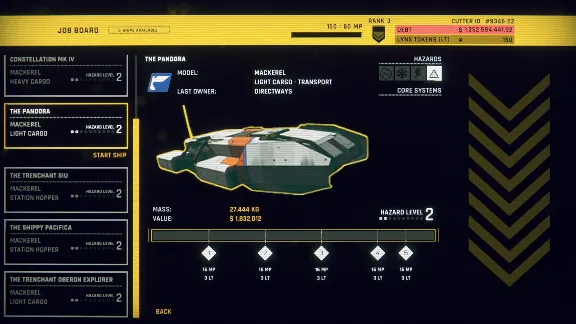 ❗HARDSPACE: SHIPBREAKER❗XBOX X|S🔑КЛЮЧ❗