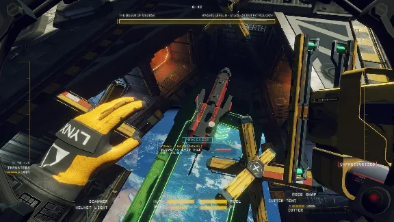 ❗HARDSPACE: SHIPBREAKER❗XBOX X|S🔑КЛЮЧ❗