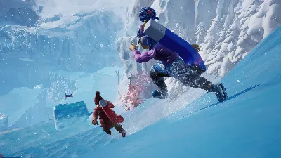 ❗IT TAKES TWO - DIGITAL VERSION❗XBOX ONE/X|S🔑КЛЮЧ❗