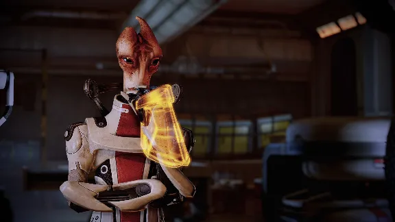 ❗MASS EFFECT LEGENDARY EDITION❗XBOX ONE/X|S🔑КЛЮЧ❗