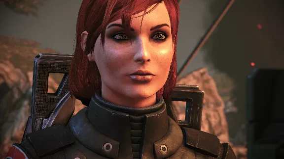 ❗MASS EFFECT LEGENDARY EDITION❗XBOX ONE/X|S🔑КЛЮЧ❗
