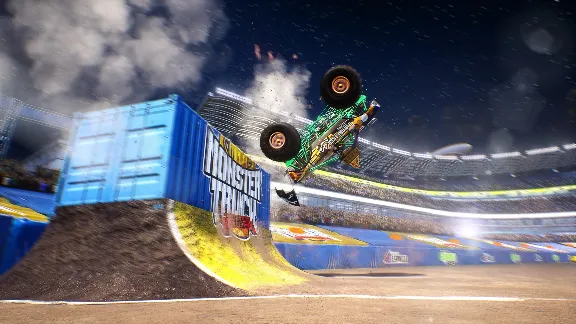 ❗MONSTER TRUCK CHAMPIONSHIP XBOX ONE❗XBOX ONE/X|S🔑КЛЮX