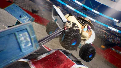 ❗MONSTER TRUCK CHAMPIONSHIP XBOX ONE❗XBOX ONE/X|S🔑КЛЮX