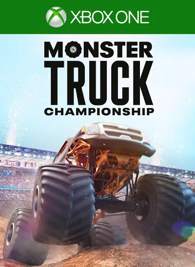 ❗MONSTER TRUCK CHAMPIONSHIP XBOX ONE❗XBOX ONE/X|S🔑КЛЮX