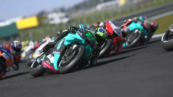 ❗MOTOGP20❗XBOX ONE/X|S🔑КЛЮЧ❗