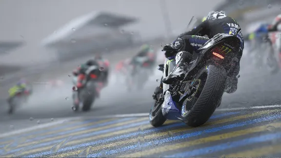 ❗MOTOGP20❗XBOX ONE/X|S🔑КЛЮЧ❗