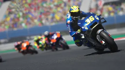 ❗MOTOGP20❗XBOX ONE/X|S🔑КЛЮЧ❗
