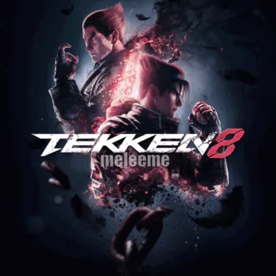 Все регионы ☑️⭐Tekken 8 + издания