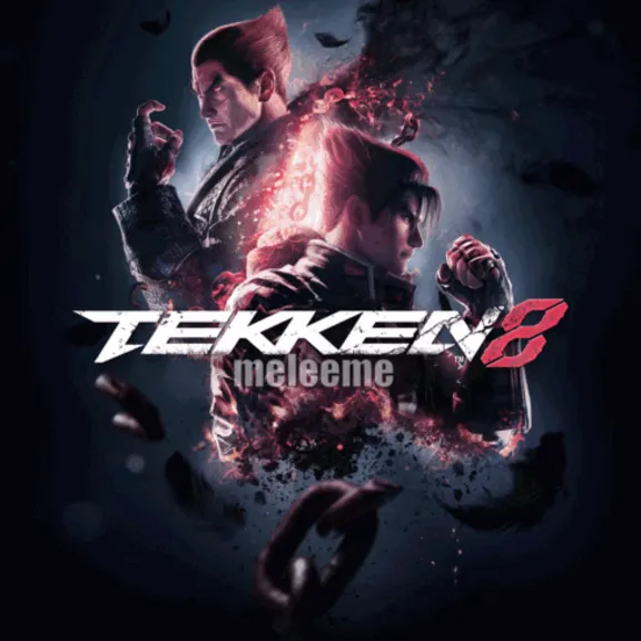 Все регионы ☑️⭐Tekken 8 + издания