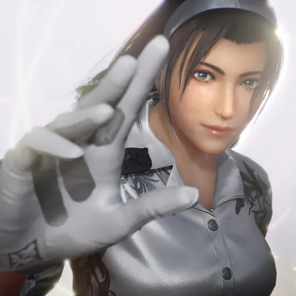🔲TEKKEN 8🟥☑️ВСЕ РЕГИОНЫ☑️