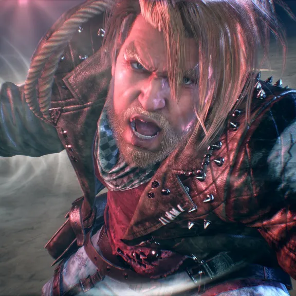 🔲TEKKEN 8🟥☑️ВСЕ РЕГИОНЫ☑️