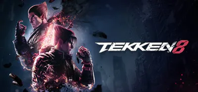 TEKKEN 8 Ultimate Edition steam gift Мир