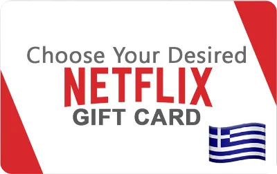 ⭐️ ВСЕ КАРТЫ⭐ 🇬🇷 Netflix 15-200 EUR (Греция)🔑