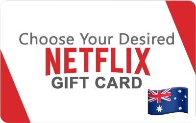 ⭐️ ВСЕ КАРТЫ⭐ 🇦🇺Netflix 20-300 AUD (Австралия)🔑