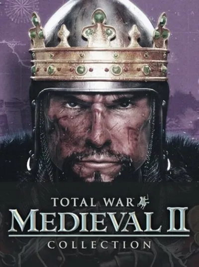 🔥Medieval II: Total War Collection STEAM KEY GLOBAL