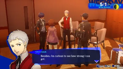 Persona 3 Reload⚡АВТОДОСТАВКА Steam Россия