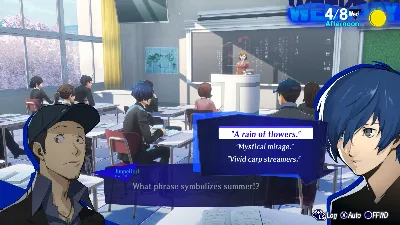 Persona 3 Reload Digital Premium Edition⚡Steam RU