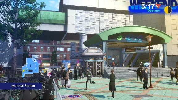 Persona 3 Reload Digital Premium Edition🔸STEAM